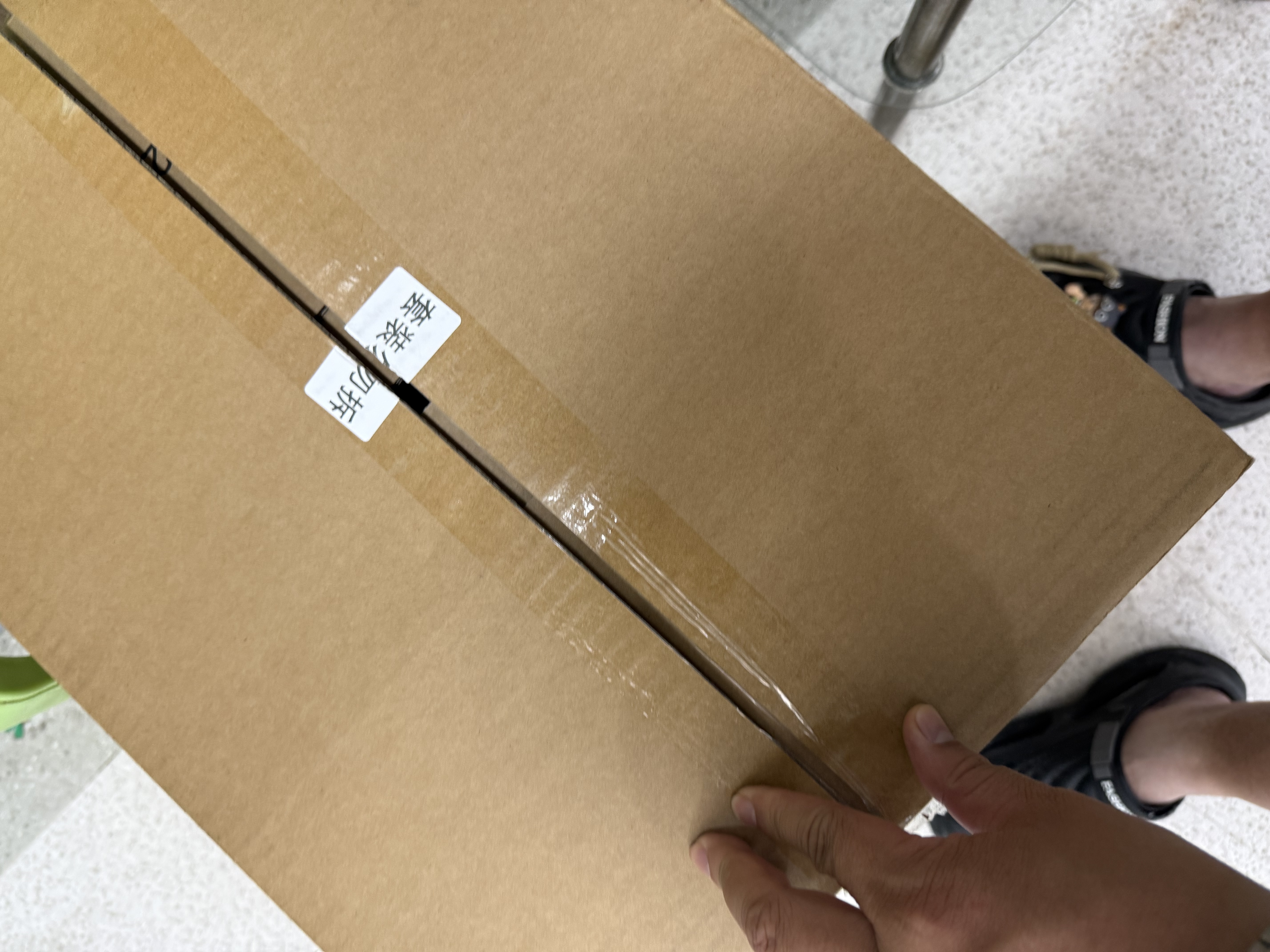 瑞迈特双水平无创呼吸机家用G2SB20A全自动便携打呼噜医用睡眠止鼾器 实拍图
