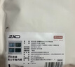 京东京造【新疆棉】2026新款男士内裤纯棉短裤夏季男10A抗菌平角特级4条 实拍图