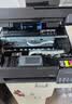 爱普生（EPSON）【6代新品】L3353墨仓式彩色家用AI学习打印机 L3251/L3255升级版(打印复印扫描 微信/无线 黑色） 实拍图