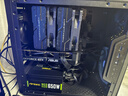 利民（thermalright）Peerless Assassin 120 BLACK 风冷散热器 AGHP六热管双塔带顶盖 PA120 BLACK 实拍图