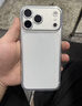 Apple/苹果【需签收激活】iPhone 17 Pro Max 256GB 银色 支持移动联通电信5G 双卡双待手机 实拍图