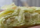 嘉华鲜花饼经典玫瑰饼50g*24枚礼盒送礼囤货休闲零食糕点早餐点心 实拍图