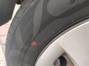 富神（FORTUNE）汽车轮胎 175/65R14 82H FSR802 静音舒适赛欧/飞度/威驰 实拍图