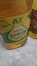 西王 食用油 玉米胚芽油6.18L 非转基因物理压榨 （新老包装随机发） 实拍图