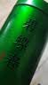 福茗源茶叶 碧螺春绿茶【买2件=发3罐】明前2026新茶花果香嫩芽罐装125g 【 买2件=发3罐】 125g*1罐 实拍图