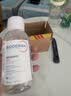 贝德玛（BIODERMA）粉水敏感肌洗卸温和不伤肤卸妆水水润清爽500ml 实拍图