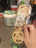 妙洁净油丝瓜络3只 丝瓜瓤洗碗布 锅刷  厨房水槽灶台清洁刷  实拍图