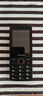 飞利浦（PHILIPS）P319老年手机4G全网通大电池超长待机大喇叭大声音2.8大屏大字大按键老年人专用学生功能机 星空黑 实拍图
