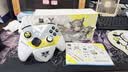 飞智冰原狼4 游戏手柄 明日方舟：终末地 联名款礼盒【联名款手柄+定制底座+定制摇杆帽+定制贴纸】 实拍图