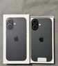 Apple/苹果 iPhone 17 256GB 黑色 支持移动联通电信5G 双卡双待手机 实拍图