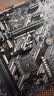 AMD 5代锐龙CPU 处理器 搭微星/华硕/技嘉B450B550CPU主板套装 板U套装 华硕PRIME B550M-K R7 5700G(散片)套装带核显 实拍图