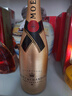 酩悦【热门商品】Moet & Chandon 法国香槟 鎏金 750ml 送礼 实拍图