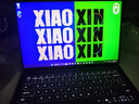 联想笔记本电脑小新Air14超薄本 酷睿Ultra5-228V 32G 1T 2.8K 120Hz OLED轻薄办公本 深空 实拍图