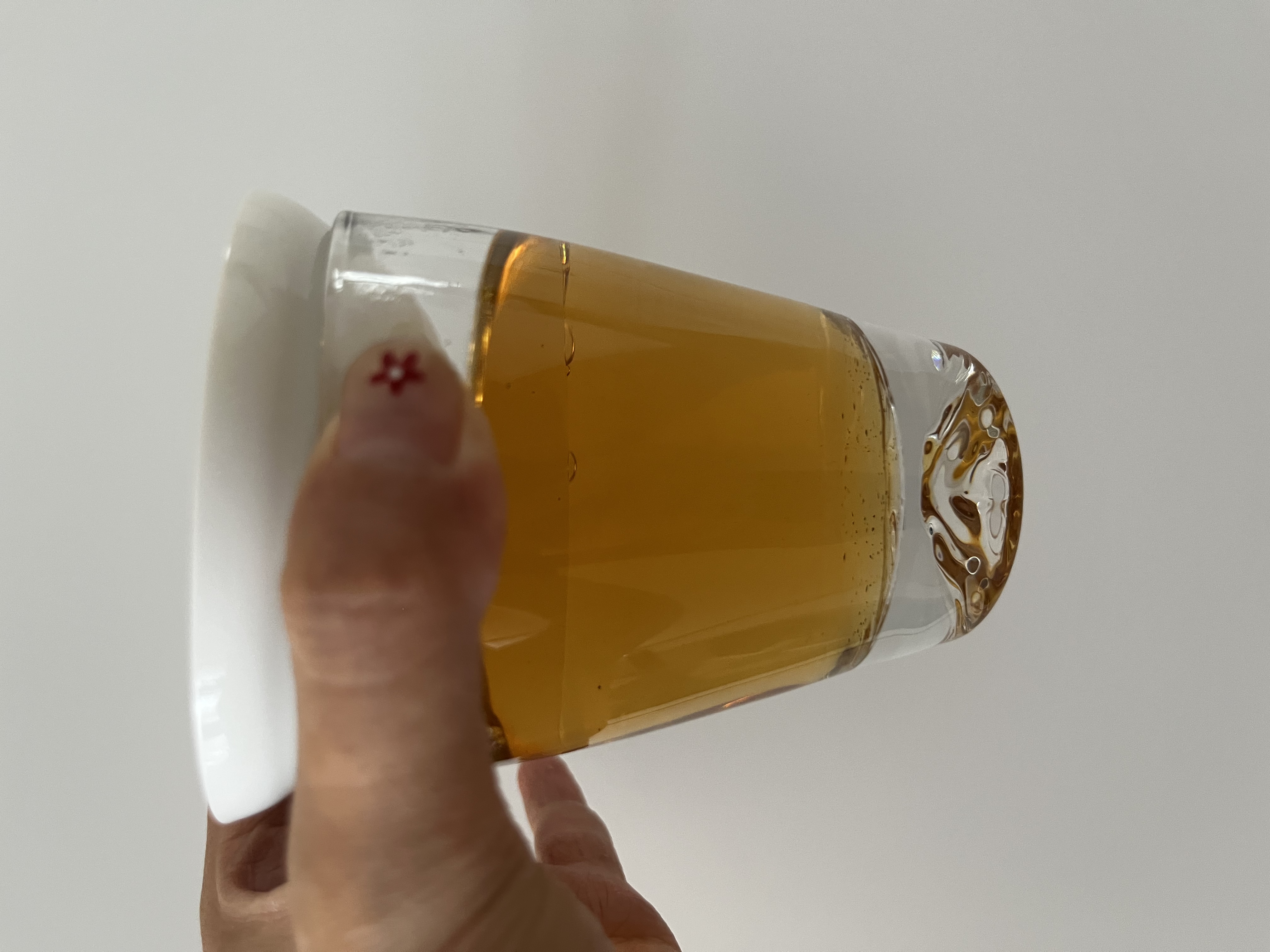 京东京造鸿运四大红茶500g金骏眉正山小种滇红祁门红茶茶叶自己喝高性价比 实拍图