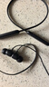 beats Flex BeatsX无线蓝牙入耳式运动耳机魔音挂脖耳塞骑行苹果耳麦 Flex黑红+礼品 官方标配 实拍图