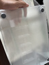 极川【强抗指纹】苹果MacBook Air15.3英寸M5/4/3/2磨砂保护壳2026/25/24款笔记本电脑保护套轻薄外壳 实拍图