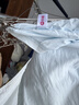 芬腾 内裤女纯棉升级10A抑菌4条装新款透气柔软简约三角裤 实拍图