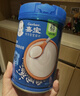 嘉宝（GERBER）强化钙铁锌高铁米粉婴幼儿宝宝辅食米糊维C+铁250g6月+100%真验厂 实拍图