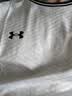 安德玛（Under Armour）速干运动短袖T恤男夏季足球上衣吸湿排汗健身透气训练服球衣 实拍图