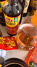 太太乐海天千禾等 鸡精40g 蔬之鲜味精 袋装蔬菜提鲜调味料盐酱油醋米面 海天老抽酱油500ml(PET瓶) 实拍图