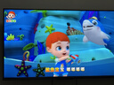 Vidda R Pro 43英寸 海信电视 144Hz高刷 高阶VA低反屏 智慧屏 以旧换新补贴 液晶家用电视机43VR1S-PRO 实拍图