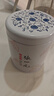 张一元茉莉花茶特级茉莉白雪香150g(75g*2罐)配手提袋 送礼礼赠佳选 实拍图