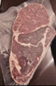鲜京采 巴西眼肉西冷上脑牛排组合3.6斤 健身减脂牛肉【真原切】 实拍图