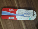 高露洁（Colgate）成人超软毛牙刷丝绒气垫*2支防牙龈出血深层清洁孕妇牙刷护龈 实拍图