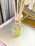 名创优品（MINISO）环游花语2.0无火香薰室内香水卧室香氛节日生日礼物中国栀子140mL 实拍图