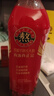华旗山楂果茶山楂果汁果肉饮料华旗30年系列1.28L*6瓶  酸甜顺口 实拍图