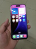 Apple/苹果【需签收激活】iPhone 16 Pro 128GB 白色钛金属 支持移动联通电信5G 双卡双待手机 国补 实拍图