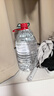 娃哈哈纯净水5.5L*4桶 塑膜装 加量装大桶装水 泡茶冲奶粉 哇哈哈饮用水 实拍图