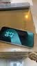 HUAWEI Pura 80 12GB+256GB 丝绒绿 丝绒直屏 红枫原色影像 全新鸿蒙AI 鸿蒙系统华为手机 实拍图