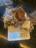 豪吃豪吃手撕牛肉干500g五香味沙嗲味手撕牛肉片温州风味牛肉干小吃 沙嗲味250g 实拍图