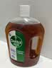 滴露（Dettol）消毒液洗衣衣物消毒水750mL 除螨杀菌混洗无忧 家居地板消毒 非84 实拍图