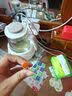 曼秀雷敦什果冰温感变色有色润唇膏女生补水保湿滋润珊瑚粉橘2g裸妆好气色 实拍图