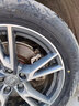 米其林（MICHELIN）汽车轮胎235/55R19 101W 揽途LATITUDE SPORT 3 AO1 适配国产奥迪 实拍图