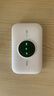 TCL随身wifi2026新款三网全国通用免插卡无线网wifi6车载4G路由器随身便携无限制移动联通电信5GXY15B 【升级充电款】3000毫安大电池 不限速不虚标月享1500G流量 实拍图