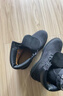 添柏岚（Timberland）官方踢不烂男鞋马丁靴户外黑色牛皮防水|19039 19039W/黑色 TB1仅批次不同 42 鞋内长：26.5cm 实拍图