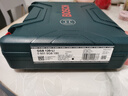 博世（BOSCH）电钻冲击钻钻墙打孔多功能家用电动螺丝刀GSB120双电版12V锂电 实拍图