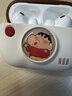 ROCK 蜡笔小新适用Airpods Pro3保护套AirpodsPro三代耳机套壳全包硅胶可爱高颜值卡通动漫防摔男女生 实拍图
