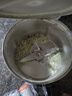 小熊（Bear）研磨机粉碎机 磨粉机 多功能料理机 中药打粉机 电动搅拌机 老人专用流食机FSJ-A05N6 实拍图