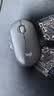 罗技（Logitech）PEBBLE 2.0 无线蓝牙鼠标 静音鼠标 办公鹅卵石便携 升级Pebble2代 黑色 实拍图