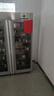 德玛仕（DEMASHI）商用消毒柜 立式消毒碗柜消毒柜家用酒杯茶杯餐具碗筷家用厨房紫外线消毒柜大容量立式消毒柜 内外不锈钢丨对开门800升丨供200-400人 实拍图