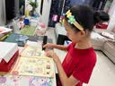 新东方词典笔Z1英语学习翻译电子词典小学生初高中学生教材同步扫描笔扫读商务印书馆银河蓝 银河蓝16GB 实拍图