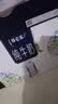 蒙牛特仑苏嗨Milk脱脂纯牛奶250ml*10盒 0脂肪 精美京绣 送礼礼盒 实拍图