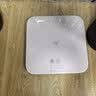米家小米智能体重秤S200 白色 双接家用健康秤电子秤人物双模式 APP高精准数据测量 体重管理 减肥专用 实拍图