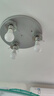 雷士（NVC）LED球泡家用商用大功率灯泡节能14瓦白光6500K【一级能效】3只装 实拍图