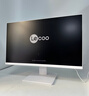来酷（Lecoo）一体台式机电脑27英寸(13代i5-13420H 12G内存 512GB SSD 无线键鼠)白 实拍图