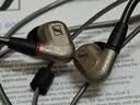 森海塞尔（Sennheiser）IE900/IE600/IE300旗舰级HIFI高保真超宽单动圈单元可拆卸MMCX挂耳式耳机 高保真发烧有线耳机耳塞 IE600 【高端HIFI高保真】 实拍图